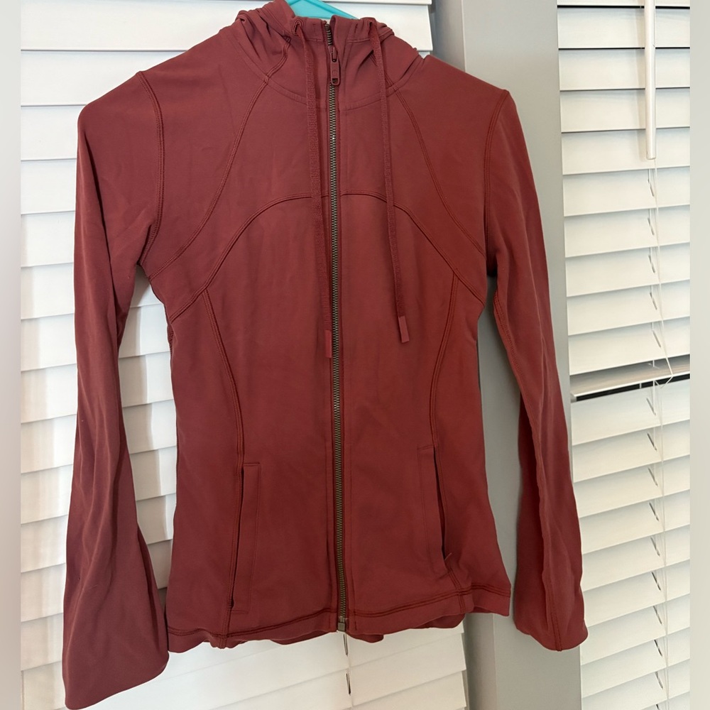 Lululemon Define Jacket